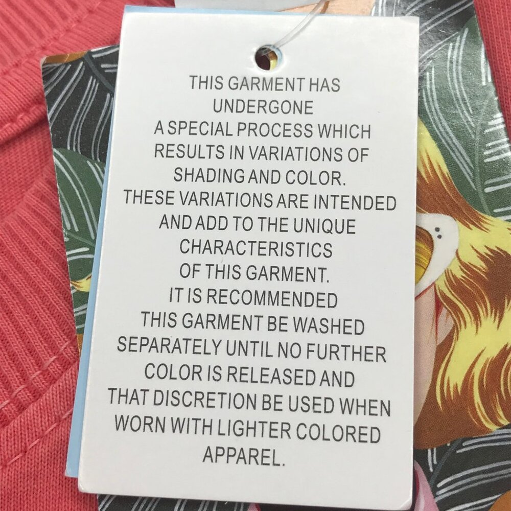 Mad Engine Women's Short Sleeve Bijou Karmen Graphic Tee Shirt Medium New - Picture 6 of 13